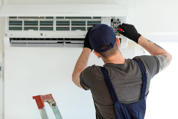 Best Ductwork Cleaning Services  in Kirkland, WA