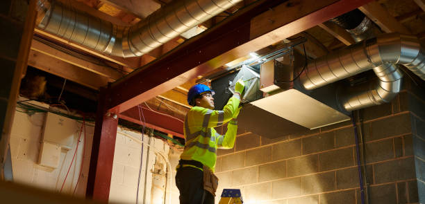 Best Commercial HVAC Duct Cleaning  in Kirkland, WA