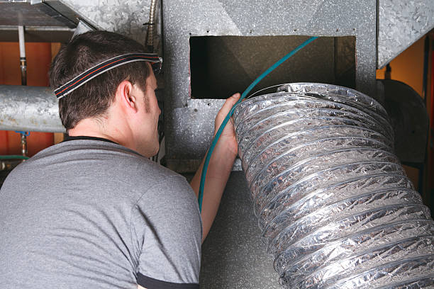 Best Home Air Vent Cleaning  in Kirkland, WA