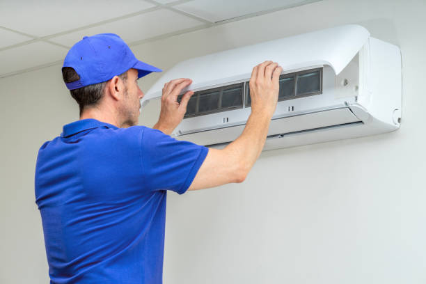 Best Air Duct Cleaning Near Me  in Kirkland, WA