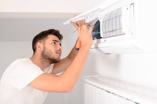 Best Emergency Air Duct Cleaning  in Kirkland, WA
