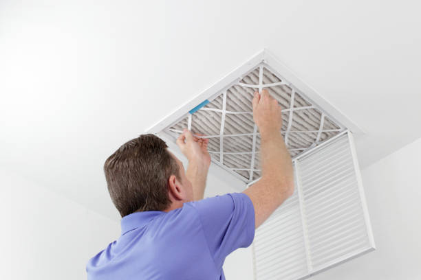 Best HVAC Duct Inspection Services  in Kirkland, WA